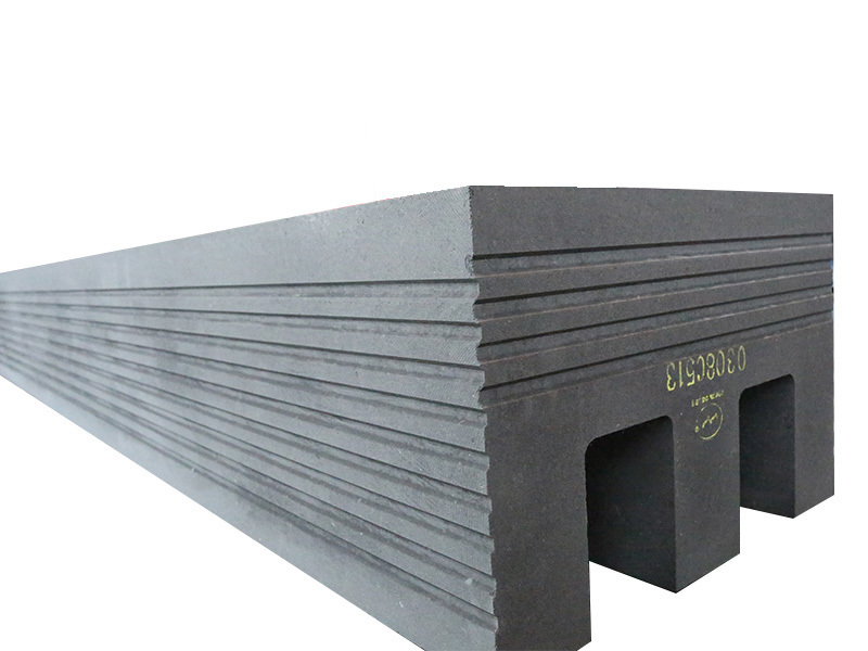 GS-10 Graphitic cathode blocks