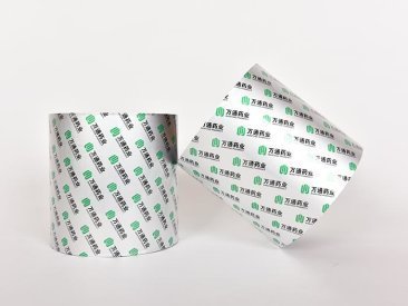 純鋁復(fù)合膜