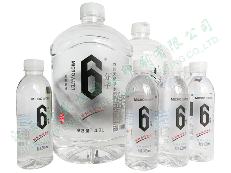 6分子標(biāo)簽
