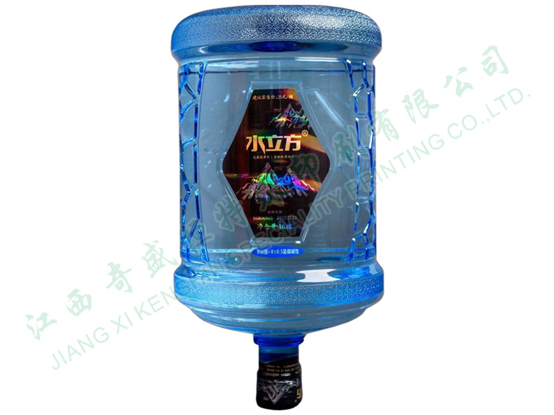 水立方
