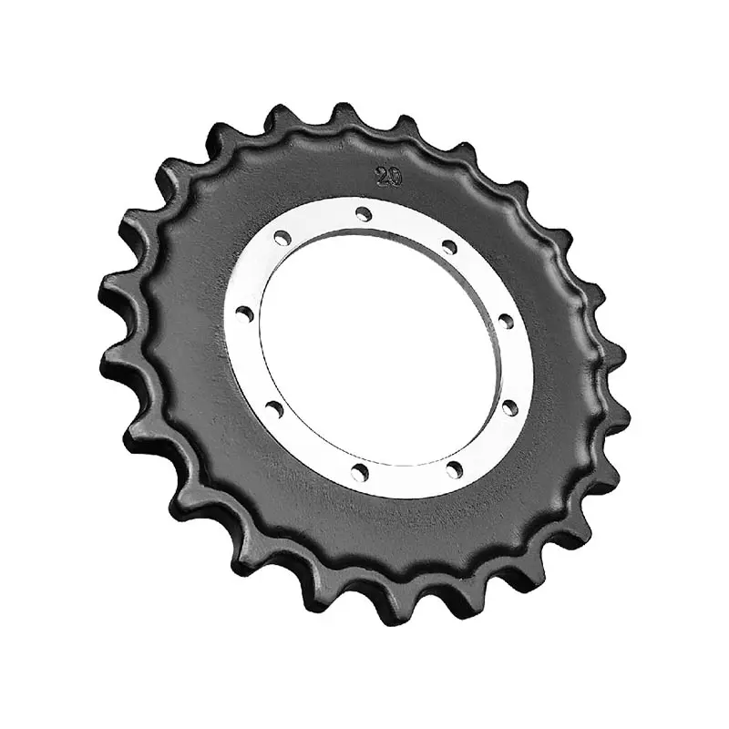 Sprocket