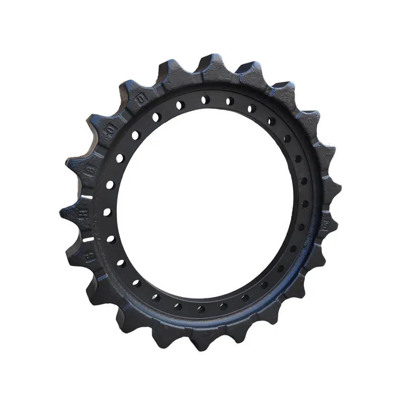 Sprocket