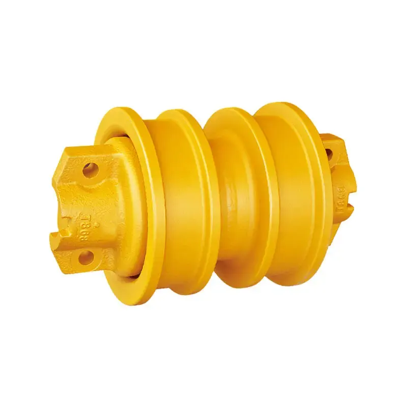 Track Roller