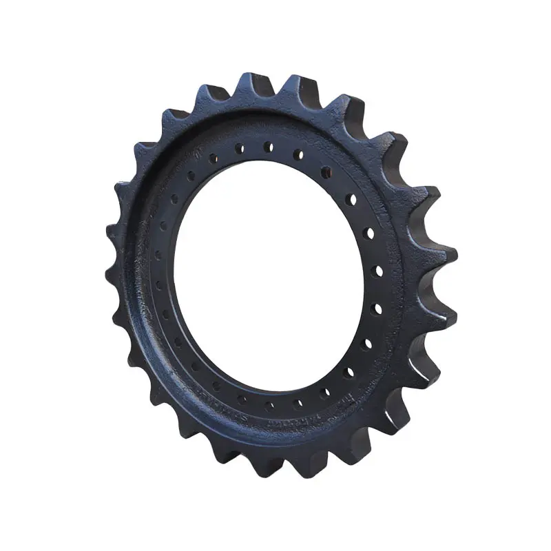 Sprocket