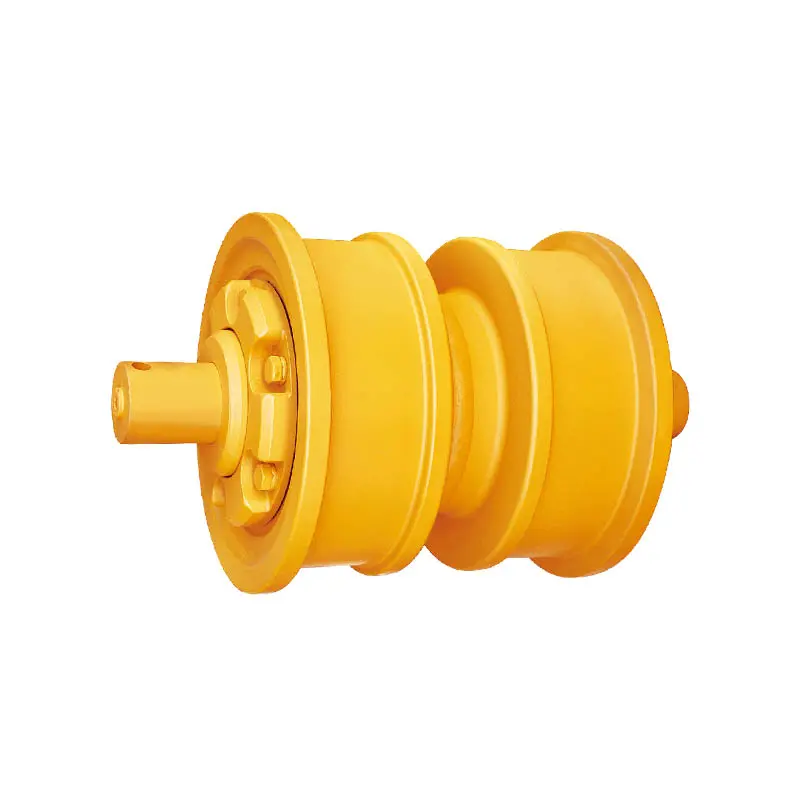 Track Roller