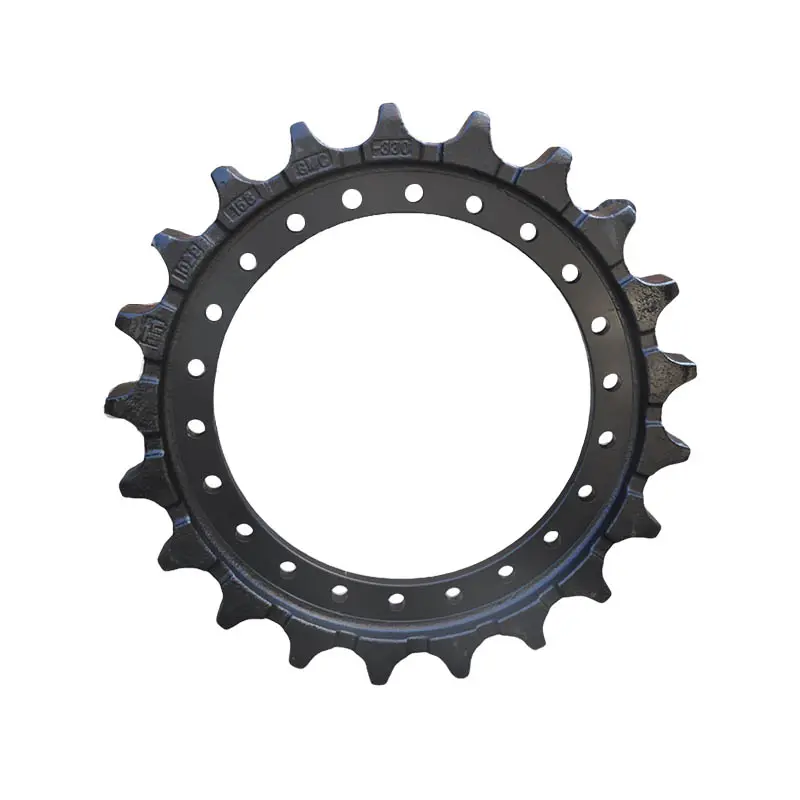 Sprocket