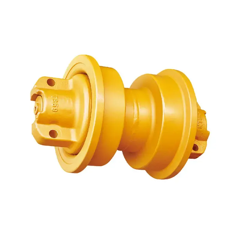 Track Roller