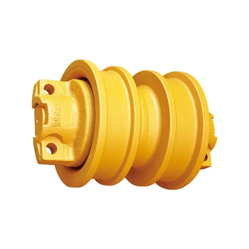 Track Roller