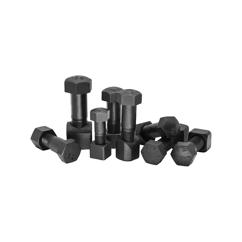 Bolt&nut