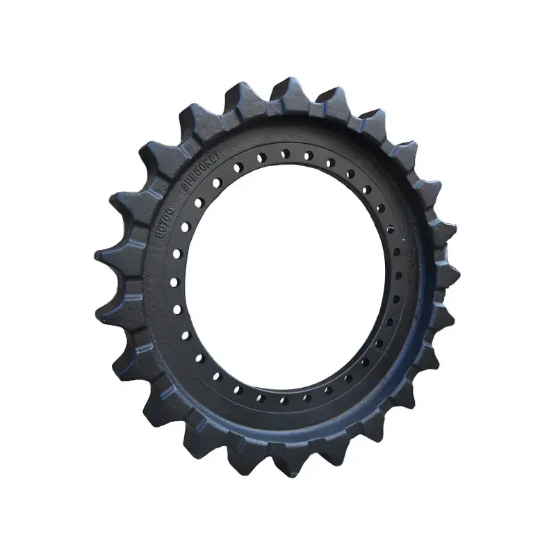 Sprocket