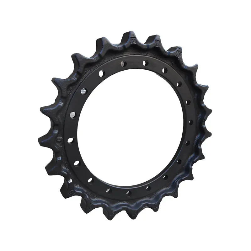 Sprocket