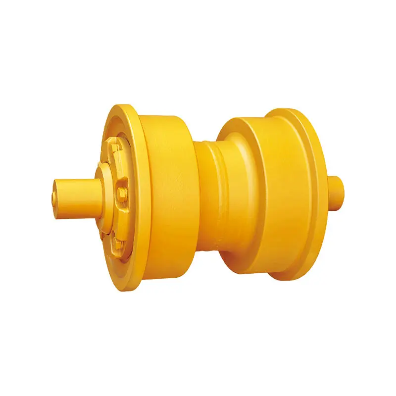 Track Roller