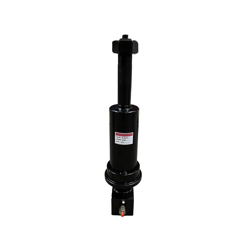 Cylinder adjust