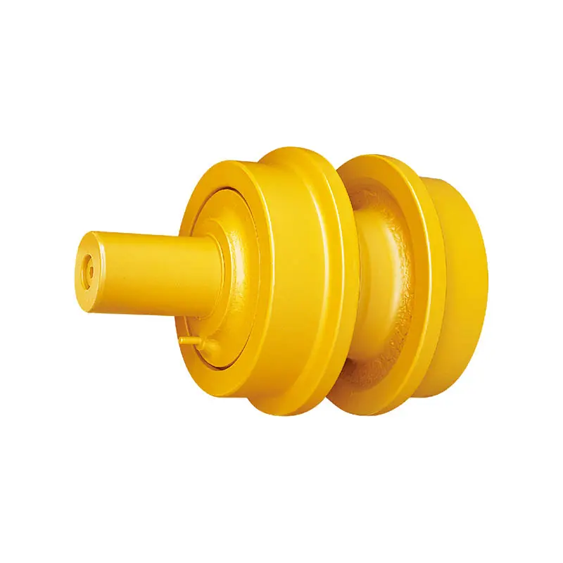 Carrier Roller