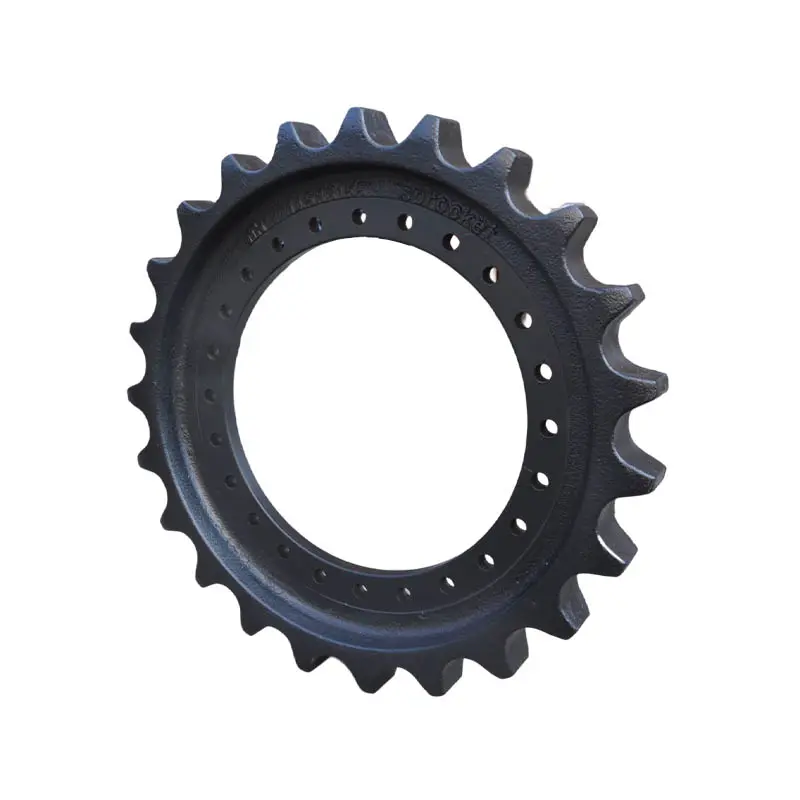 Sprocket
