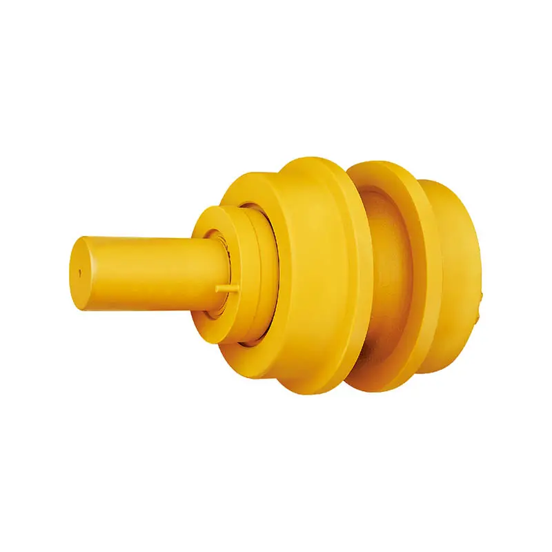 Carrier Roller