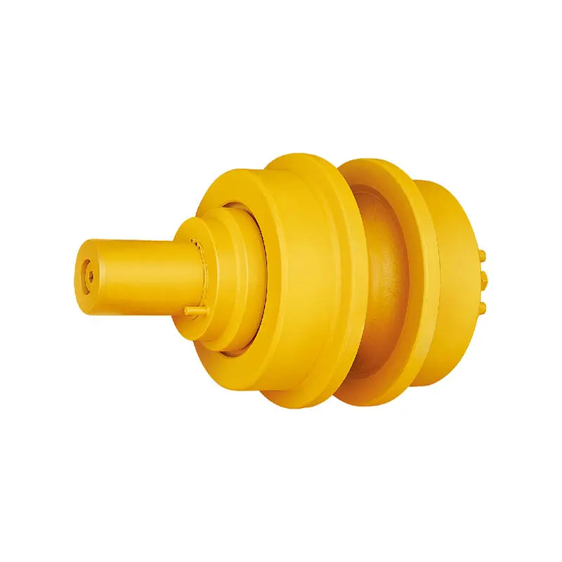 Carrier Roller