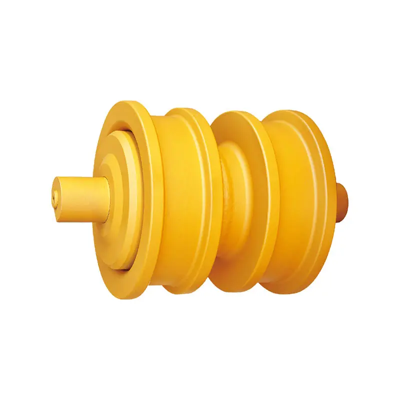 Track Roller