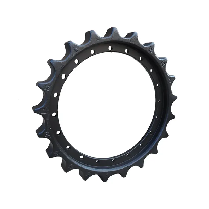 Sprocket