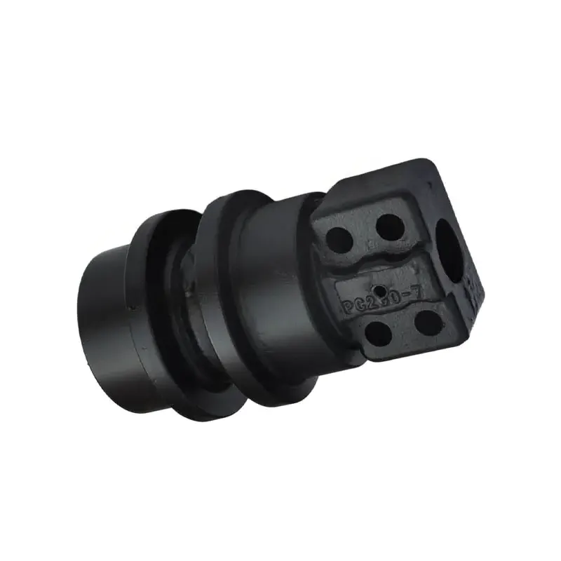 Carrier Roller