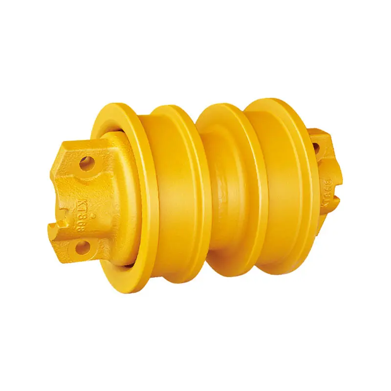 Track Roller