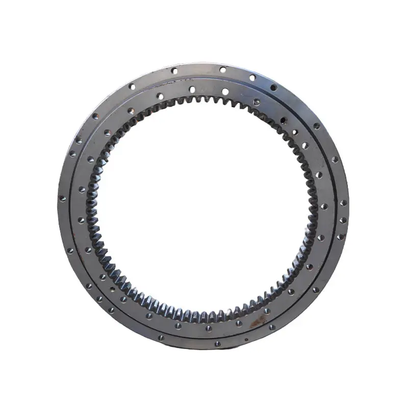Swing bearing