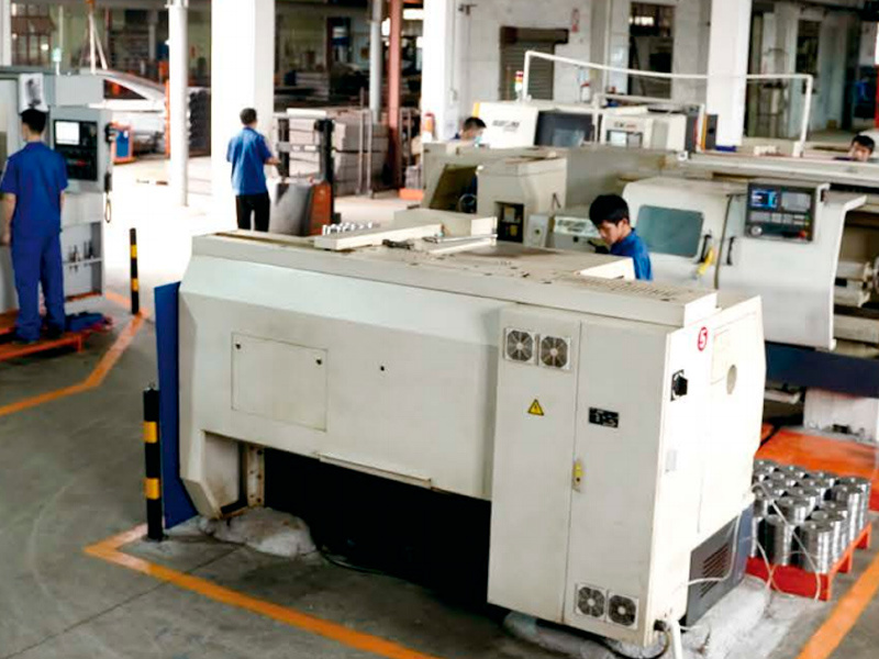 Production Line 02