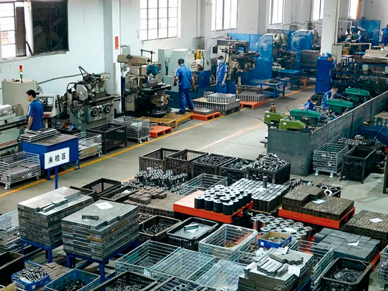 Production Line 04