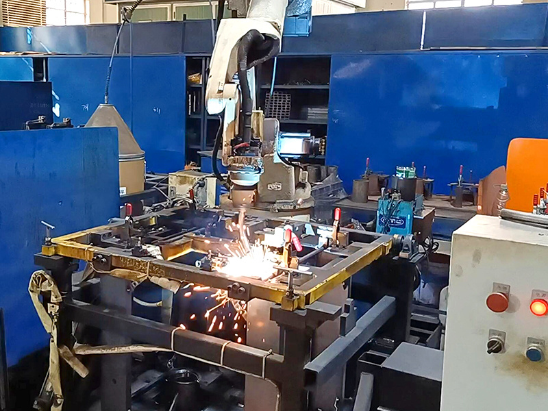 Production Line 01