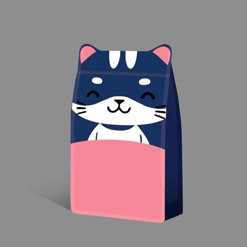 Irregular Packages
