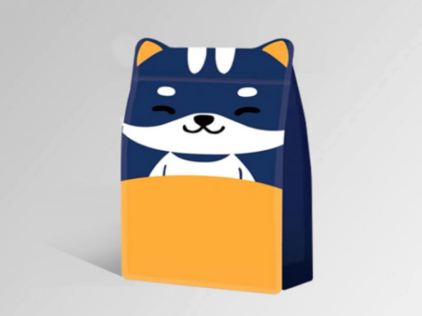 Irregular Packages