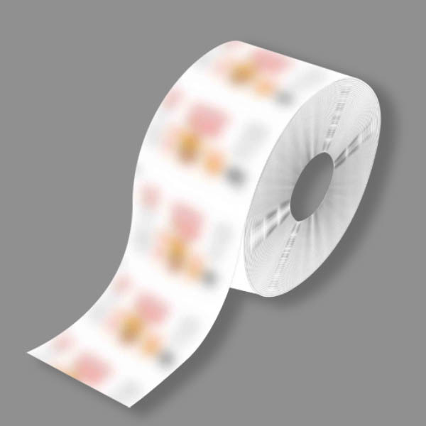 Roll products
