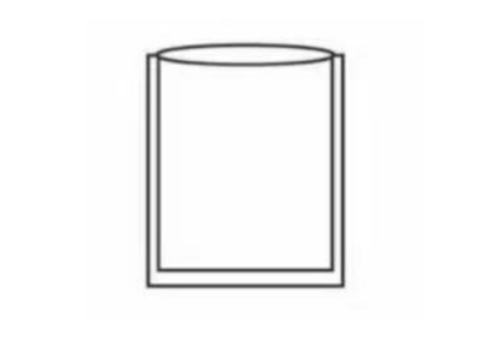 Three-sided Sealed Bags