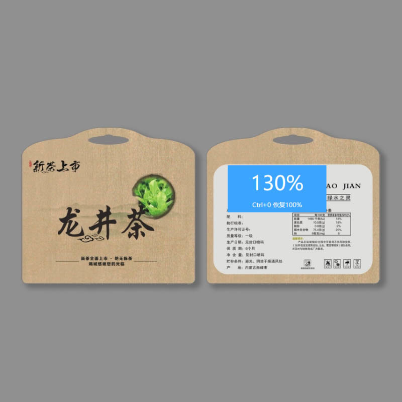 Irregular Packages