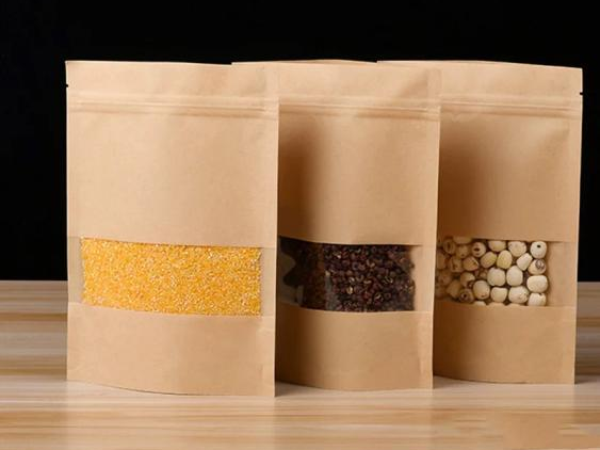 Paper-plastic Packages