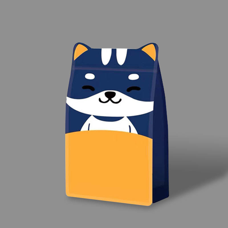 Irregular Packages