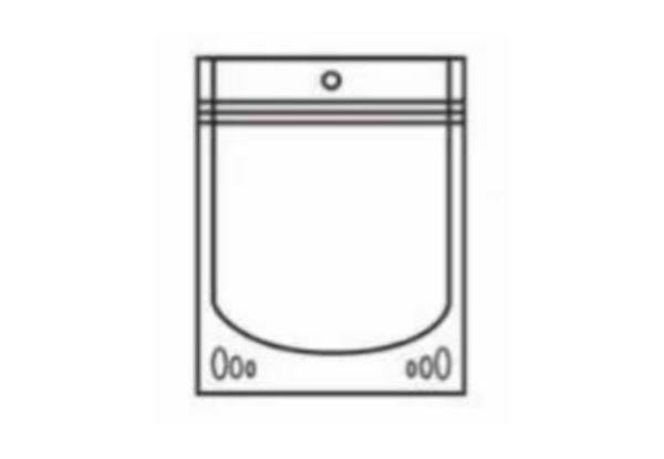 Zipper Bags/Self-standing Bags