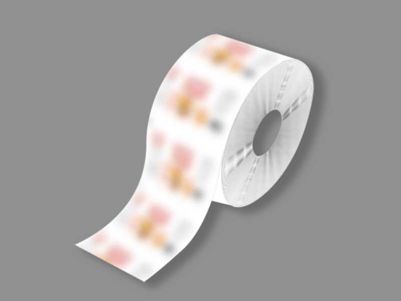 Roll Films for Automatic Packaging