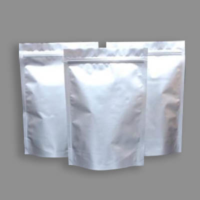 Zipper Bags/Self-standing Bags