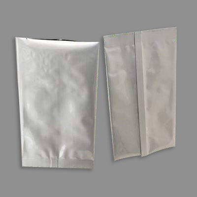 Back Sealed Bags