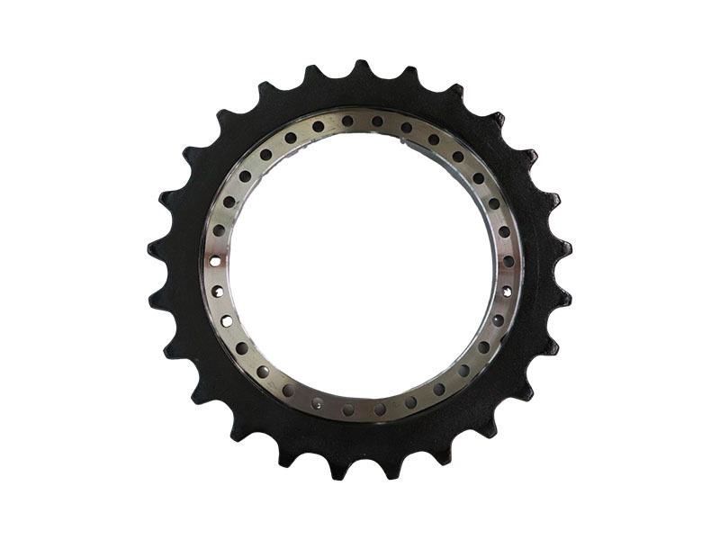 Drive Wheel