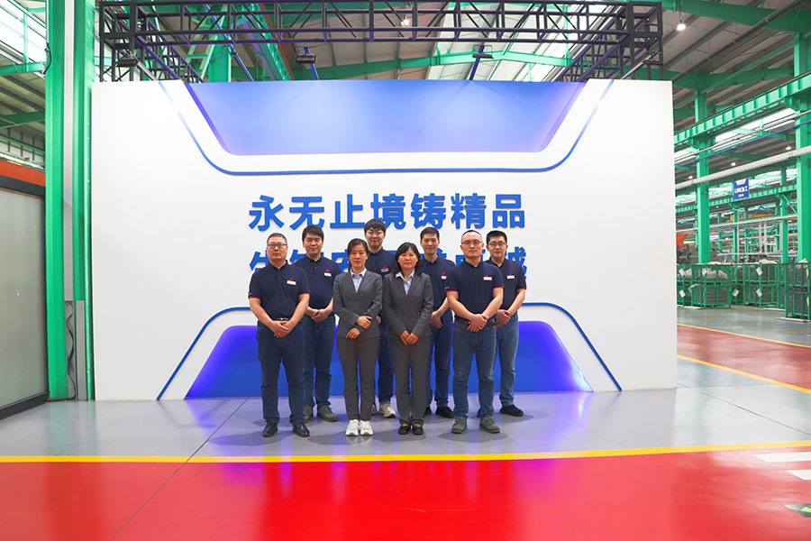 Process team