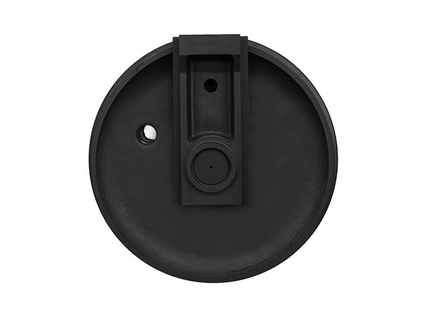 Guide wheel