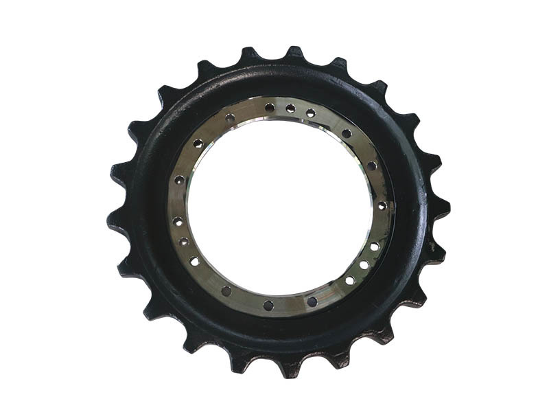 Drive Wheel