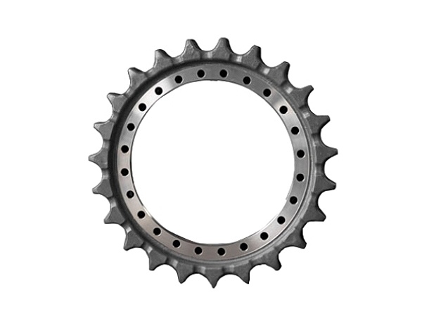 Drive Wheel