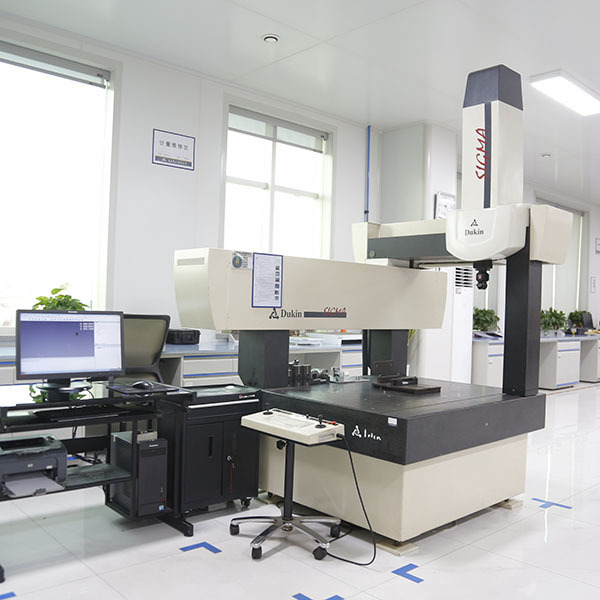 Three coordinate measuring instrument Three coordinate measuring instrument