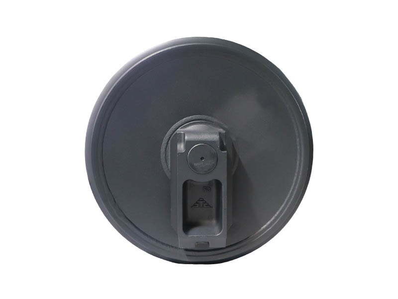 Guide wheel