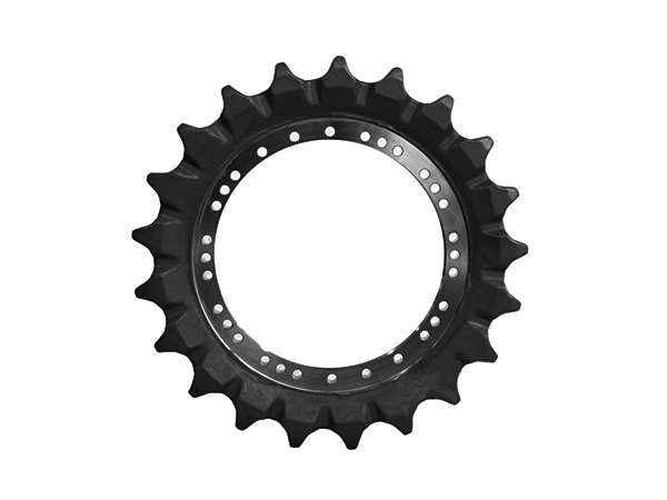 Drive Wheel