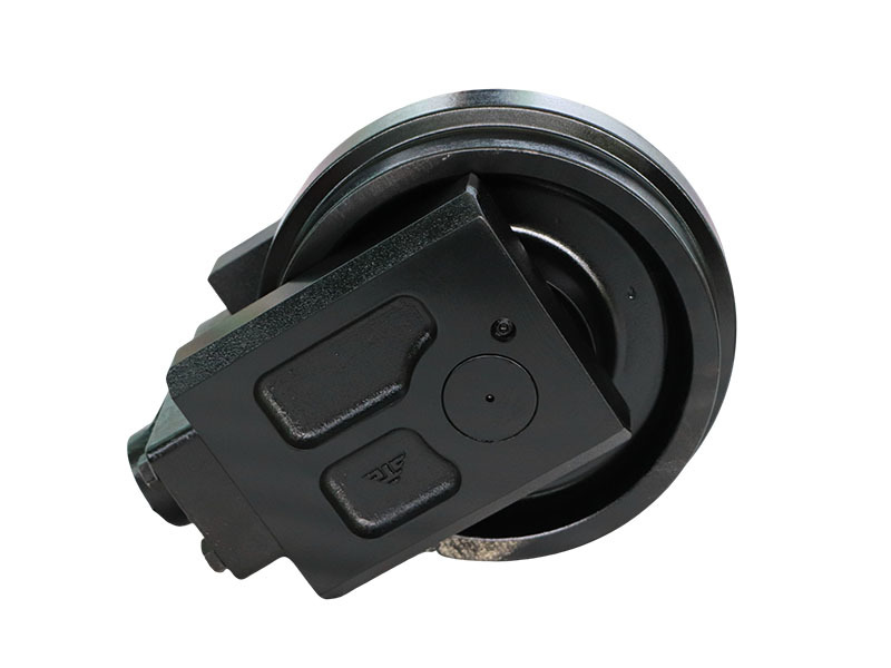 Guide wheel