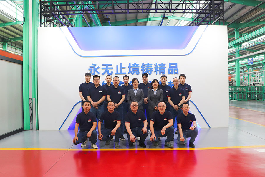 Technical team